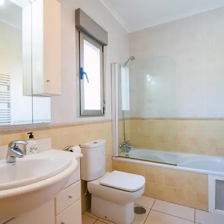 ヴィラ Abahana Villas Cometa