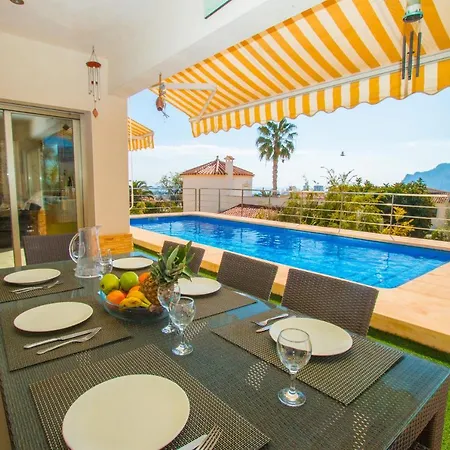 Abahana Villas Cometa *