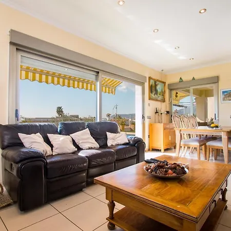 Villa Abahana Villas Cometa