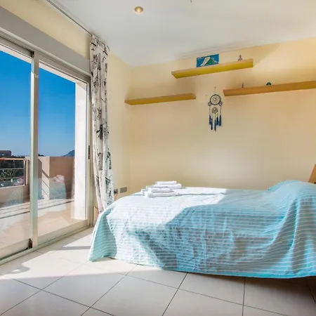 Villa Abahana Villas Cometa Calpe