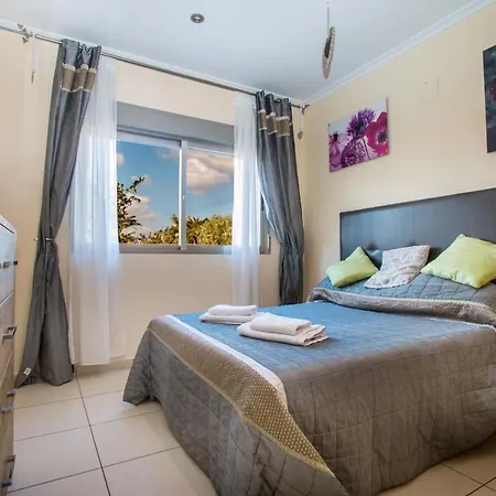 Abahana Villas Cometa * Calpe