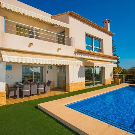 Villa Abahana Villas Cometa *